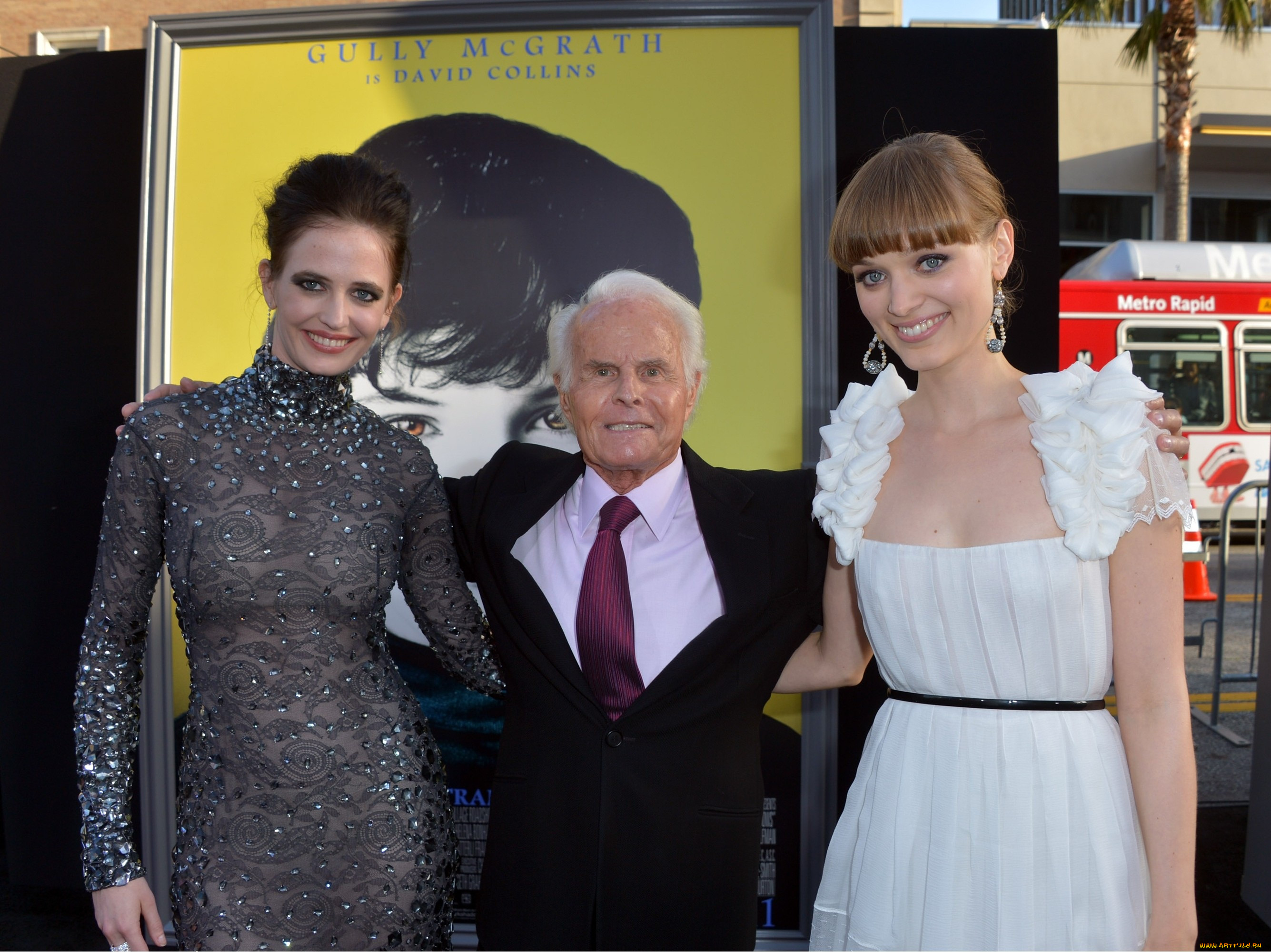 eva, green, bella, heathcote, richard, zanuck, , , , , , , , , 